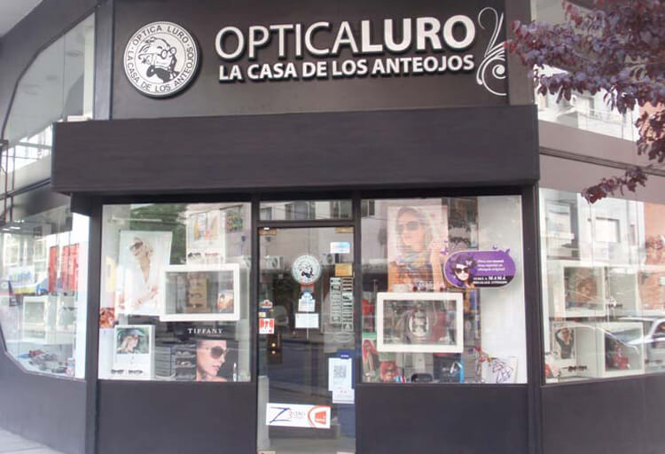 optica Centro - Catamarca
