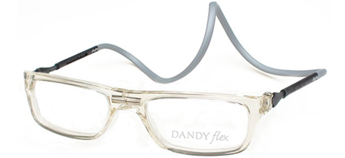 dandy-flex-correa-gris-frente-cristal