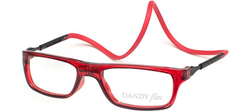 dandy-flex-correa-roja-frente-rojo-translucido