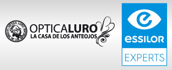 Optica luro essilor experts
