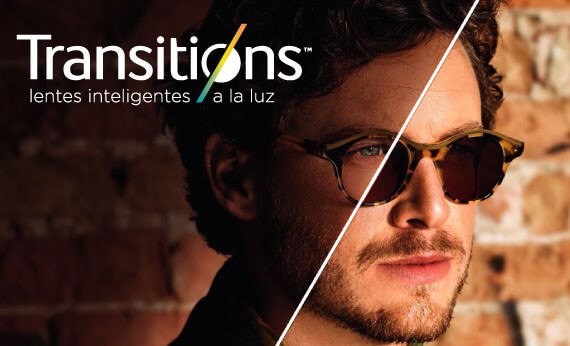 lentes Transitions