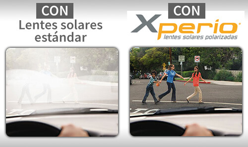 xperio anteojos polarizados