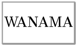 wanama