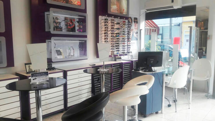 optica en Mar del Plata Guemes