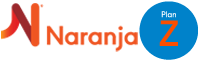 naranja planz